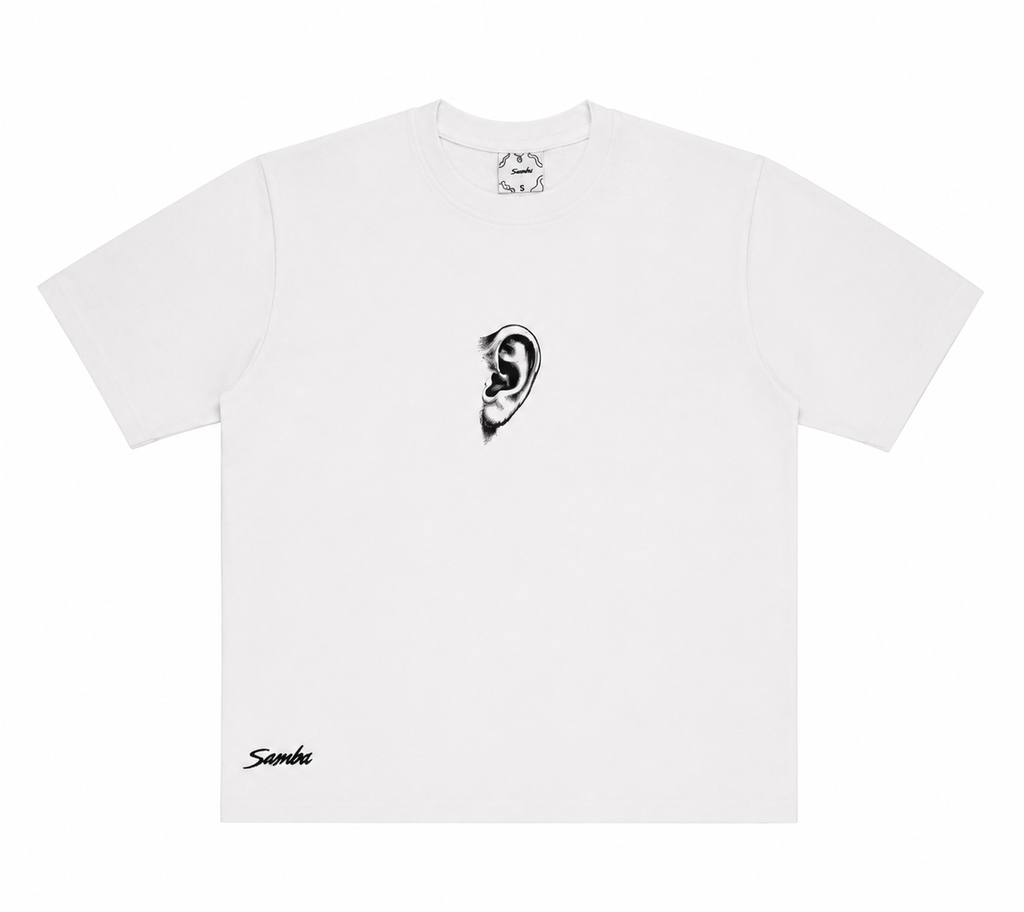 Adapter tee