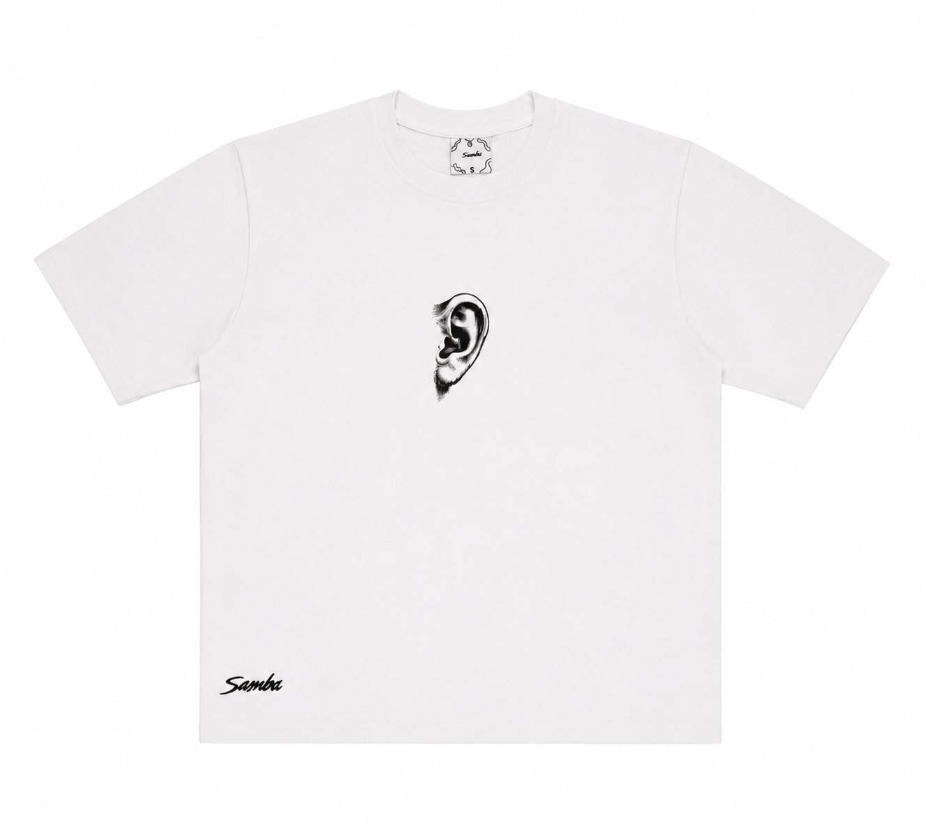 Adapter tee