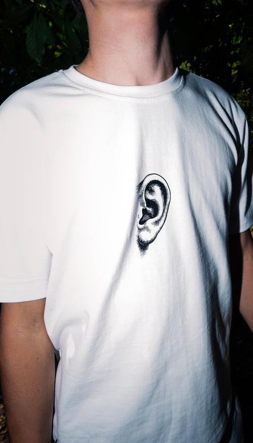 Adapter tee